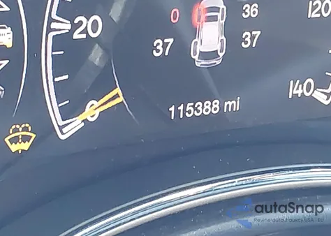 2017 Jeep Grand Cherokee Limited 4X4 z USA, uszkodzony, nr VIN 1C4RJFBG2HC632039